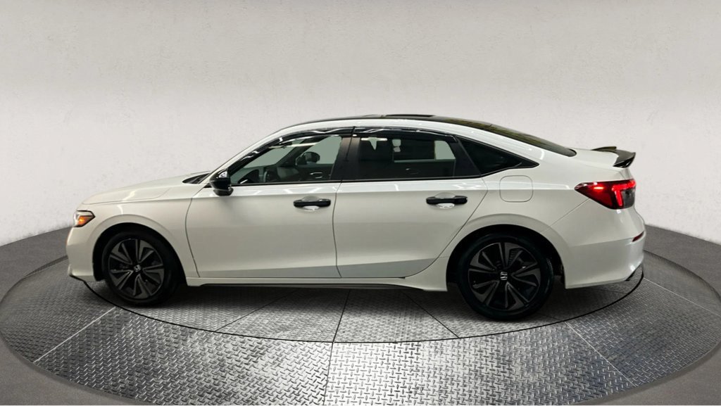 Used 2025 Honda Civic Si image 5