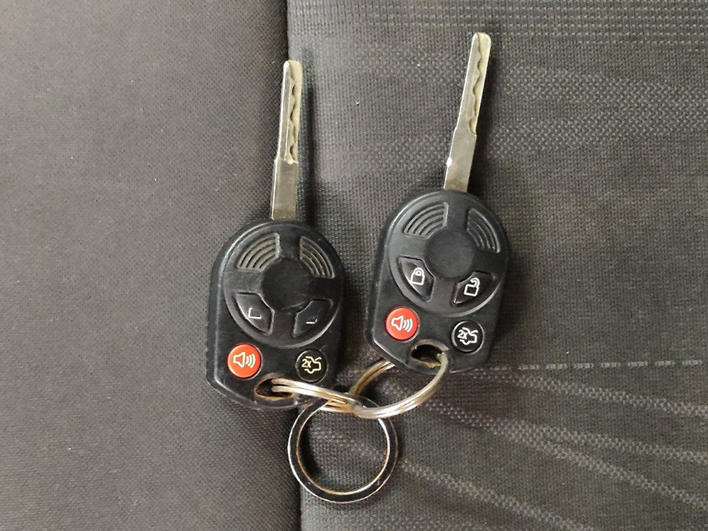 Used 2016 Ford Focus SE FWD image 32