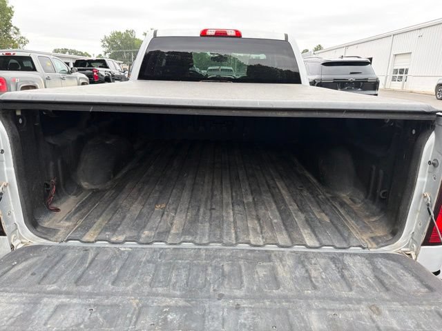 Used 2016 Chevrolet Silverado 1500 LT w/ All Star Edition AWD/4WD image 11