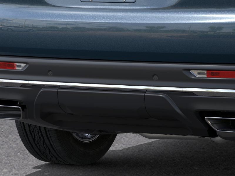 New 2026 Buick Enclave Preferred FWD image 14