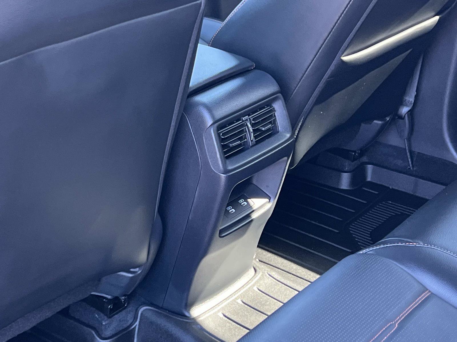 Certified 2025 Honda CR-V Sport Touring image 25