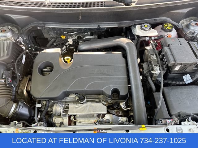 Certified 2023 GMC Terrain SLE w/ Driver Convenience Package FWD image 28