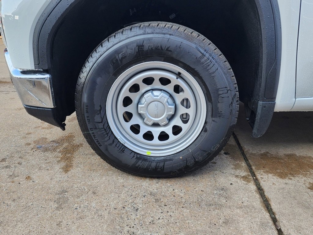 New 2026 GMC Sierra 1500 Pro w/ Pro Value Package image 50