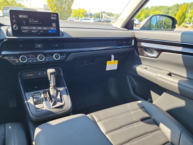 New 2027 Honda CR-V EX-L image 10
