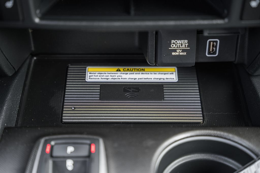 Used 2023 Honda Passport TrailSport image 26