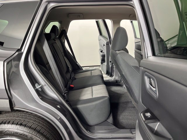 Certified 2026 Nissan Rogue SV FWD image 45