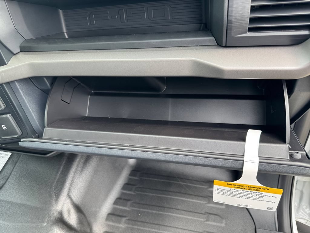 New 2026 Ford F150 XL AWD/4WD image 19