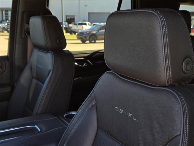 Used 2024 GMC Yukon Denali image 21