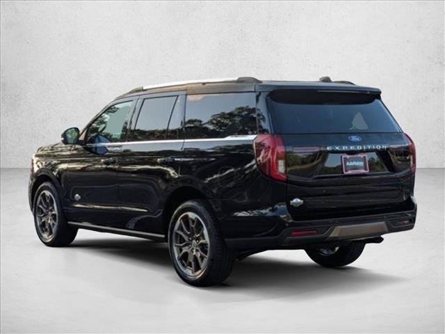 New 2026 Ford Expedition King Ranch AWD/4WD image 8
