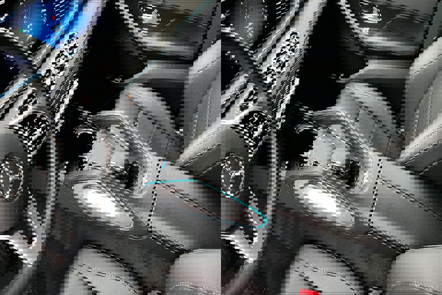 Certified 2022 Mercedes-Benz GLE 350 image 15