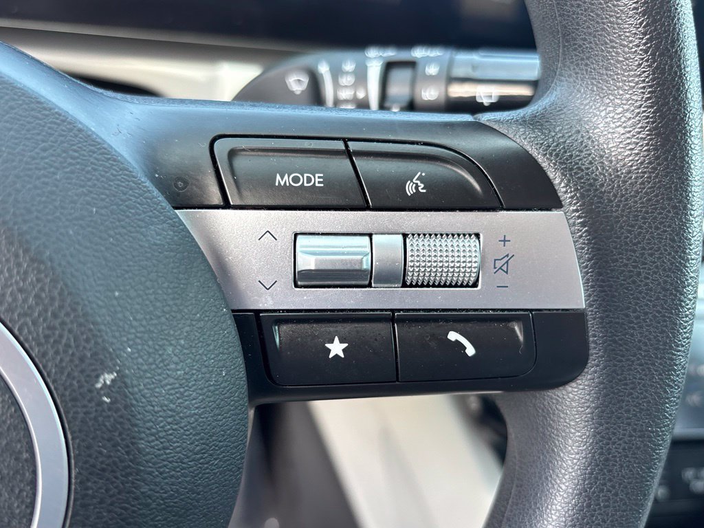 Used 2025 Hyundai Tucson SEL FWD image 17