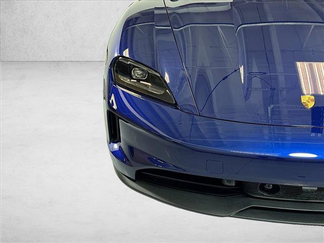 New 2026 Porsche Taycan RWD image 27