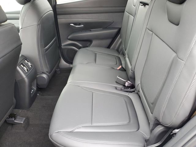 New 2026 Hyundai Tucson XRT image 13