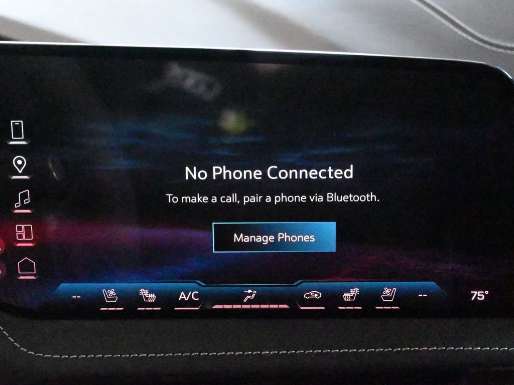 New 2026 Chevrolet Corvette Z06 image 19