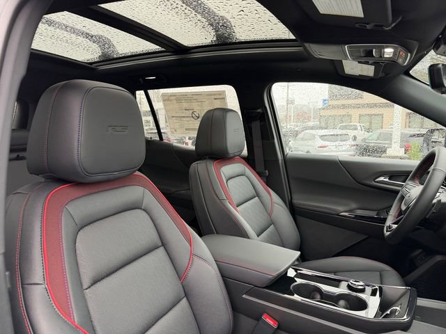 New 2026 Chevrolet Equinox RS w/ Convenience Package III image 45