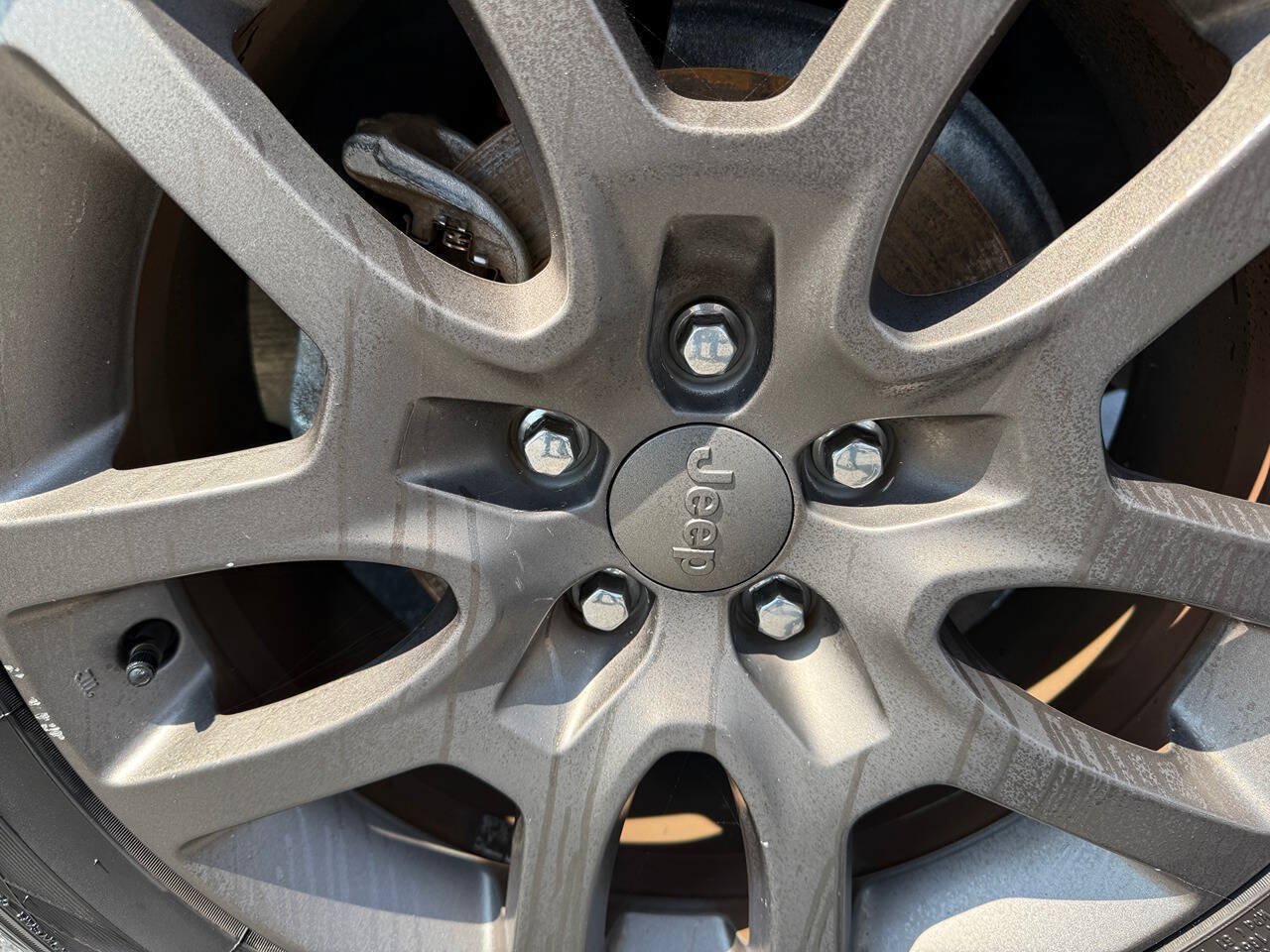 Used 2016 Jeep Renegade 75th Anniversary FWD image 14