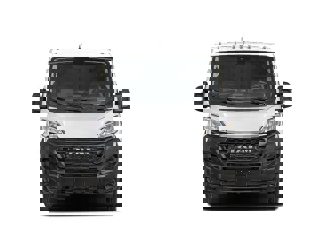 New 2026 RAM ProMaster 1500 image 4