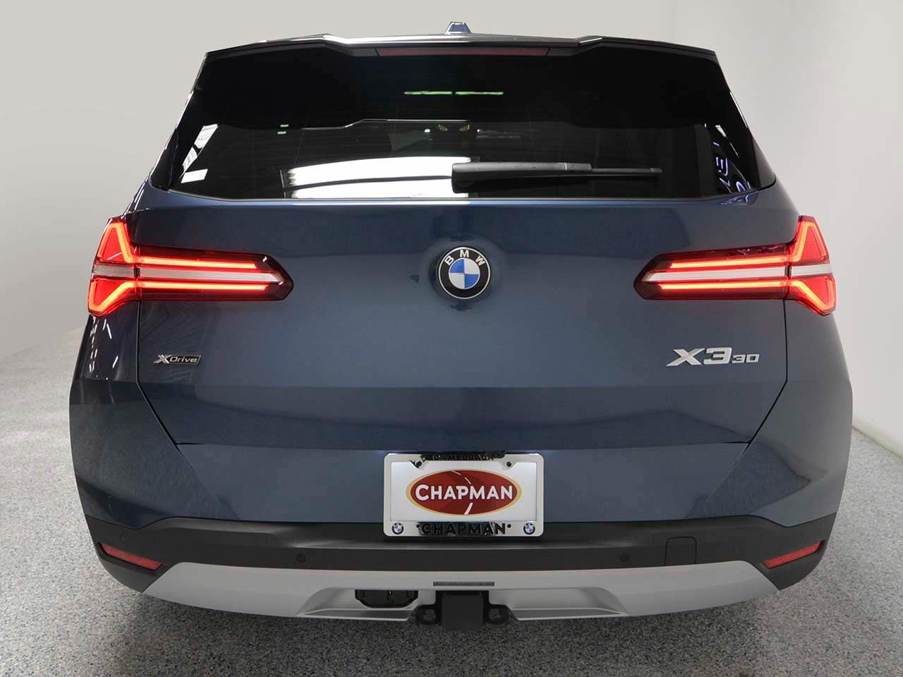 Used 2026 BMW X3 xDrive30 AWD/4WD image 4