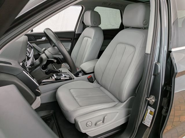 Used 2023 Audi Q5 2.0T Premium AWD/4WD image 11