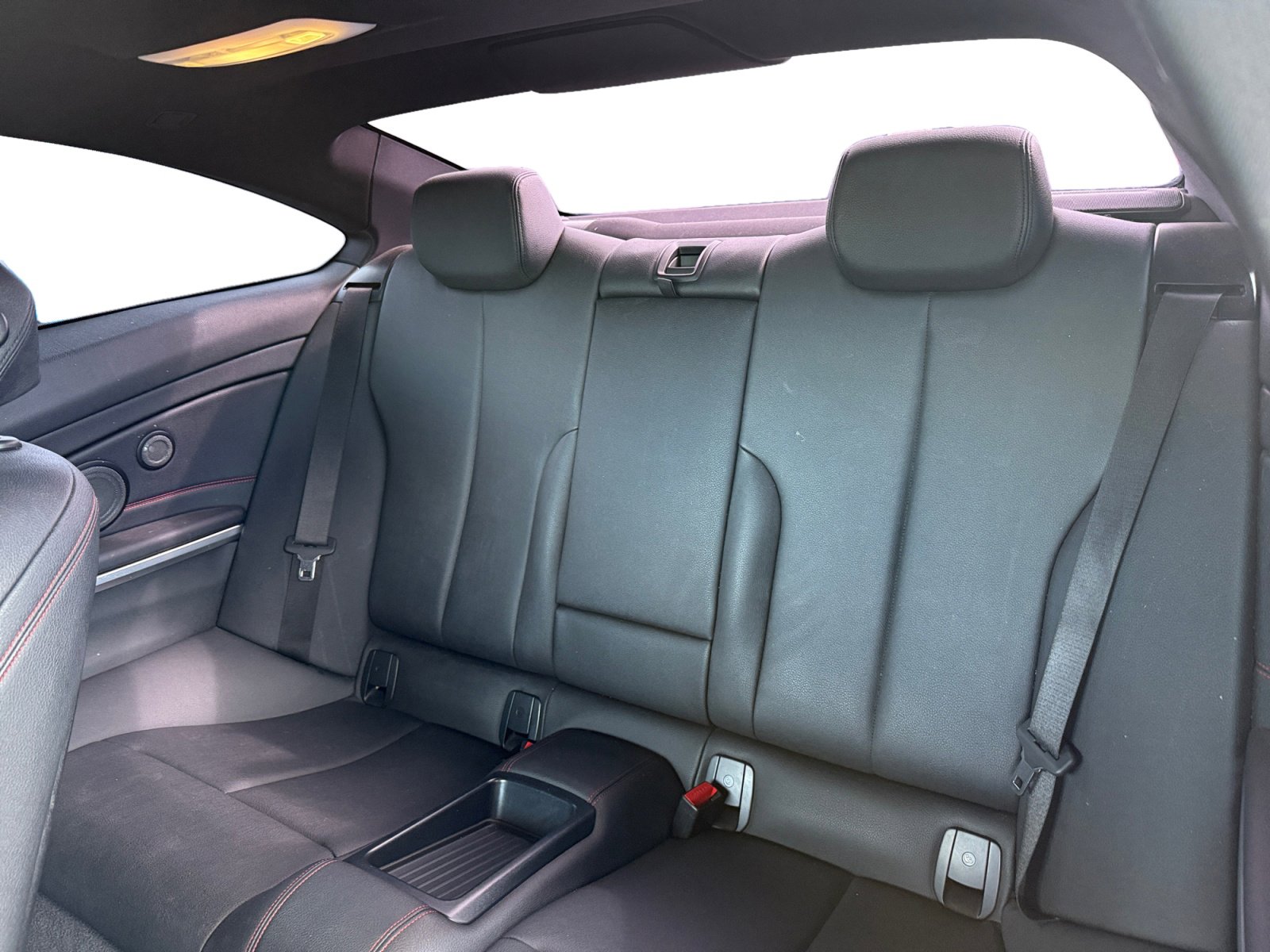 Used 2019 BMW 440i Coupe w/ Convenience Package image 11