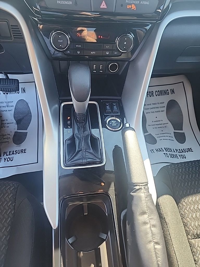 Used 2024 Mitsubishi Eclipse Cross SE image 23