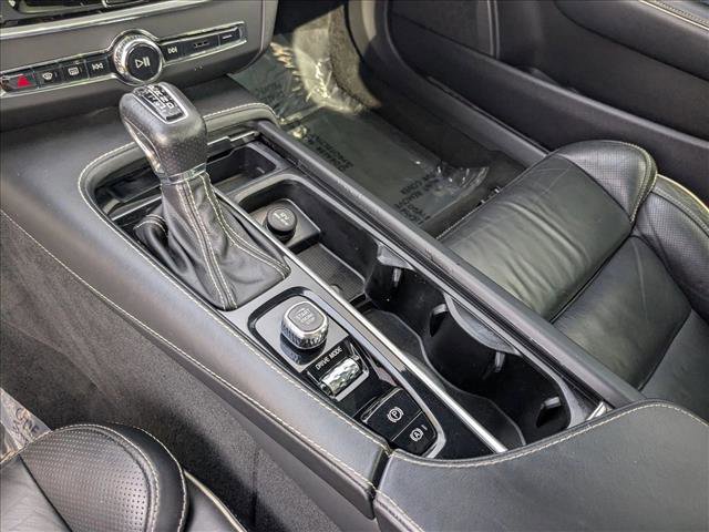 Used 2019 Volvo V90 T5 R-Design w/ Advanced Package image 19