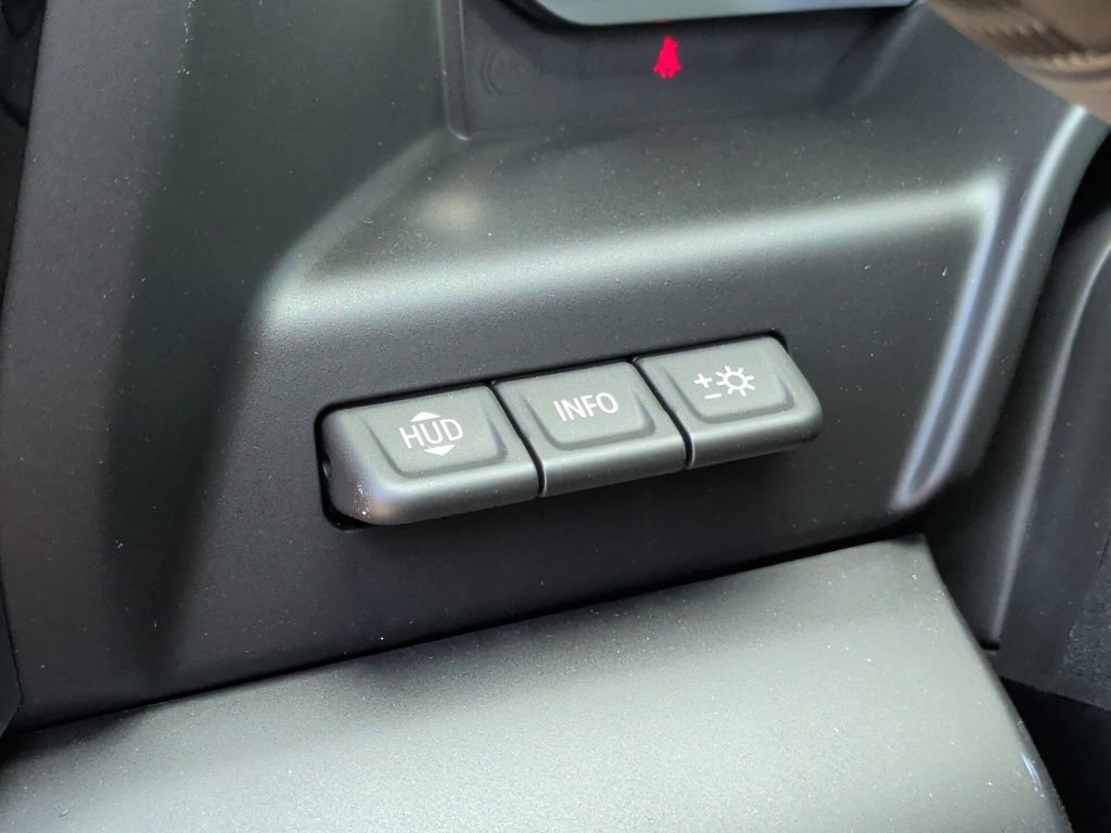 New 2026 GMC Sierra 1500 AT4 w/ AT4 Premium Package AWD/4WD image 16