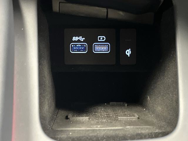 Used 2025 Genesis GV70 3.5T Sport w/ Sport Prestige Package image 24