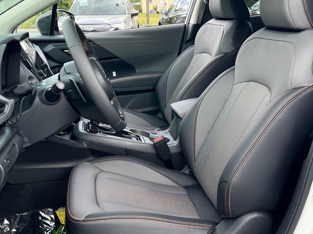 New 2025 Subaru Crosstrek 2.5i Limited image 15
