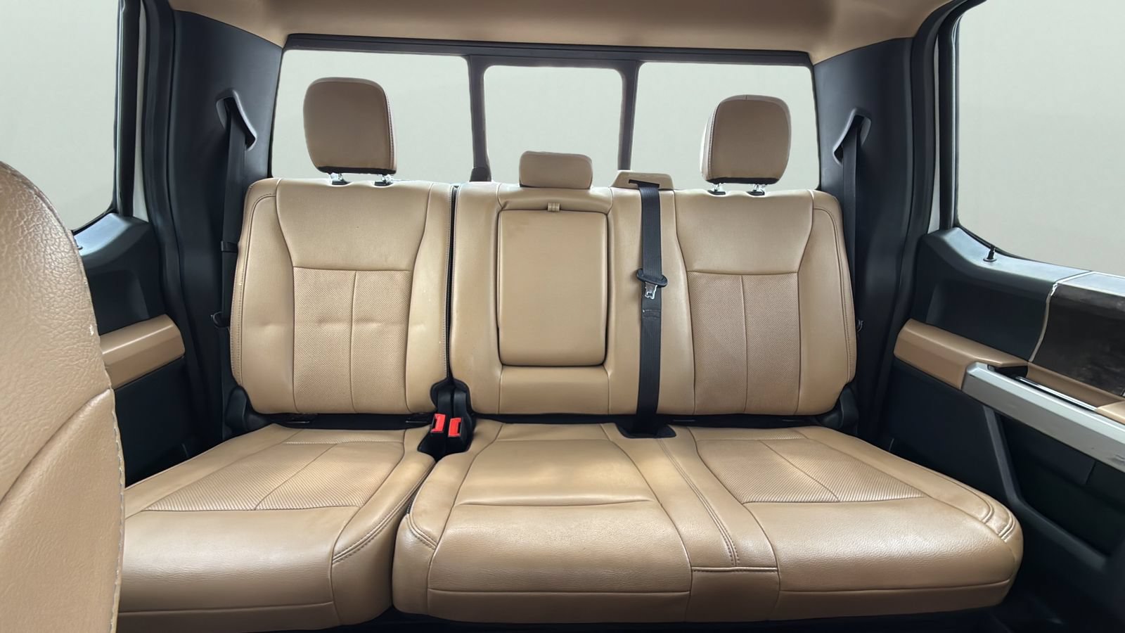 Certified 2022 Ford F350 Lariat AWD/4WD image 25