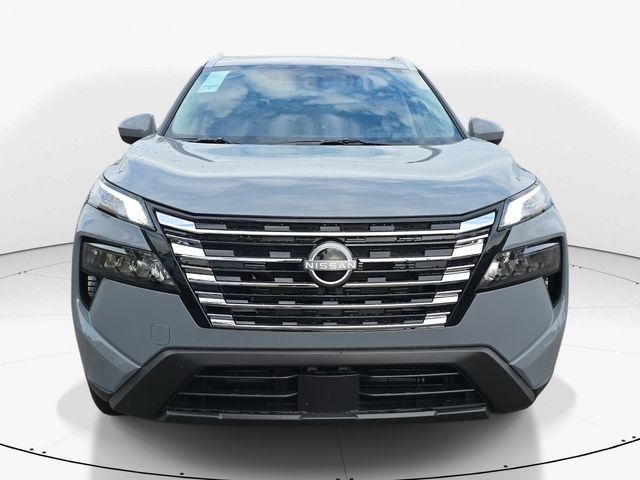 New 2026 Nissan Rogue SV image 4