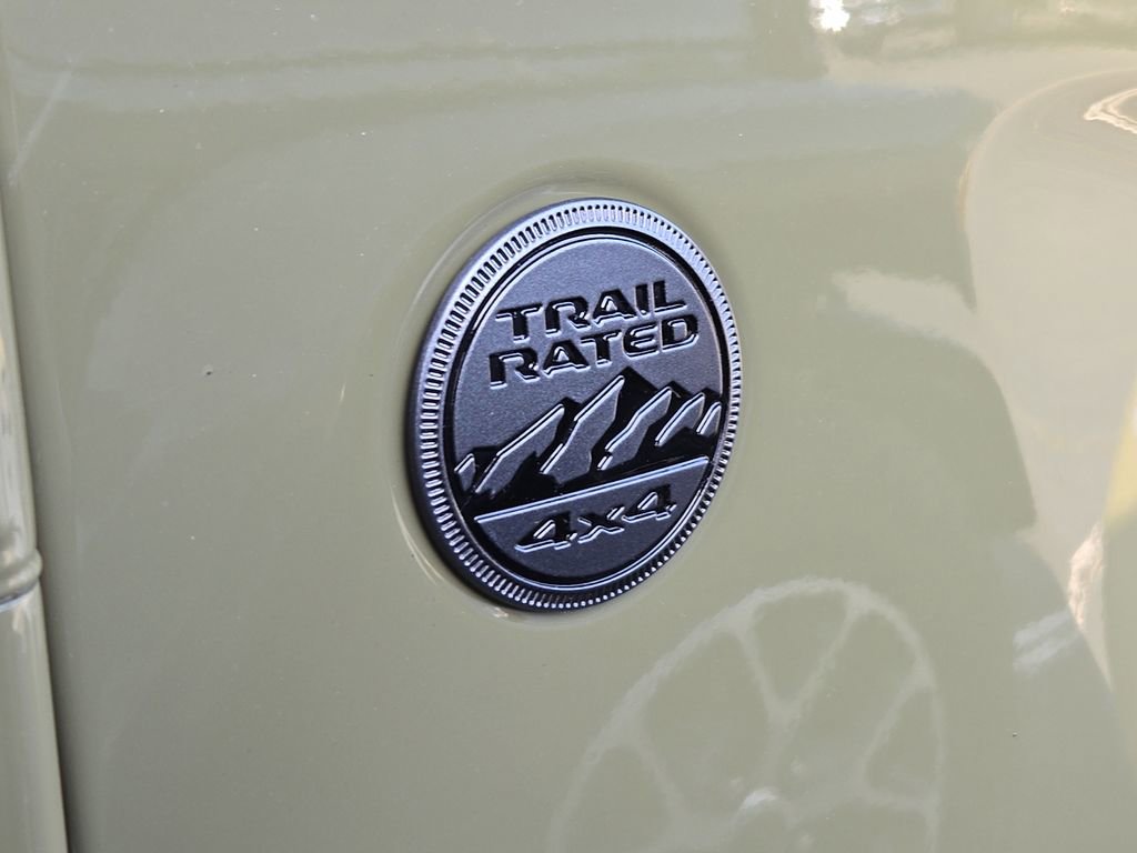 New 2026 Jeep Gladiator Sport image 7