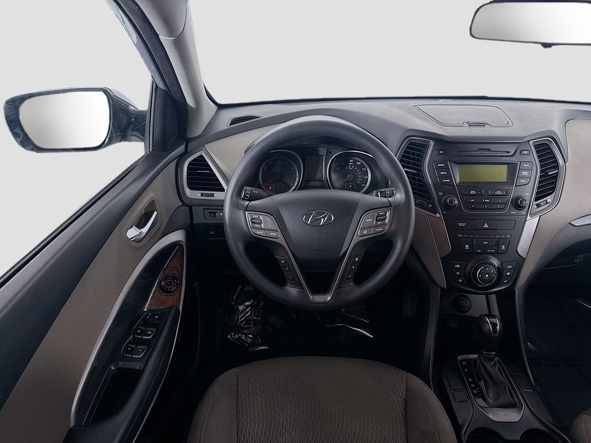 Used 2016 Hyundai Santa Fe Sport image 17