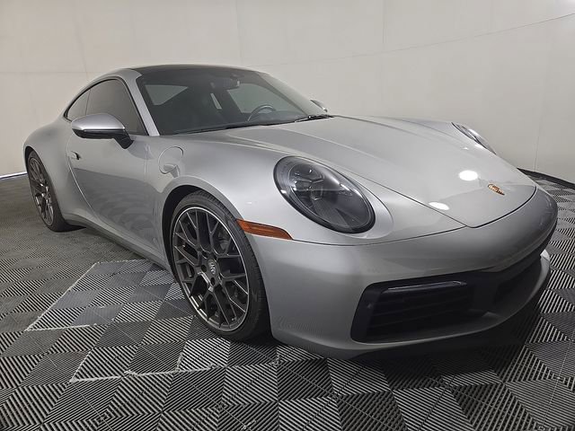 Used 2022 Porsche 911 GT3 RS image 4