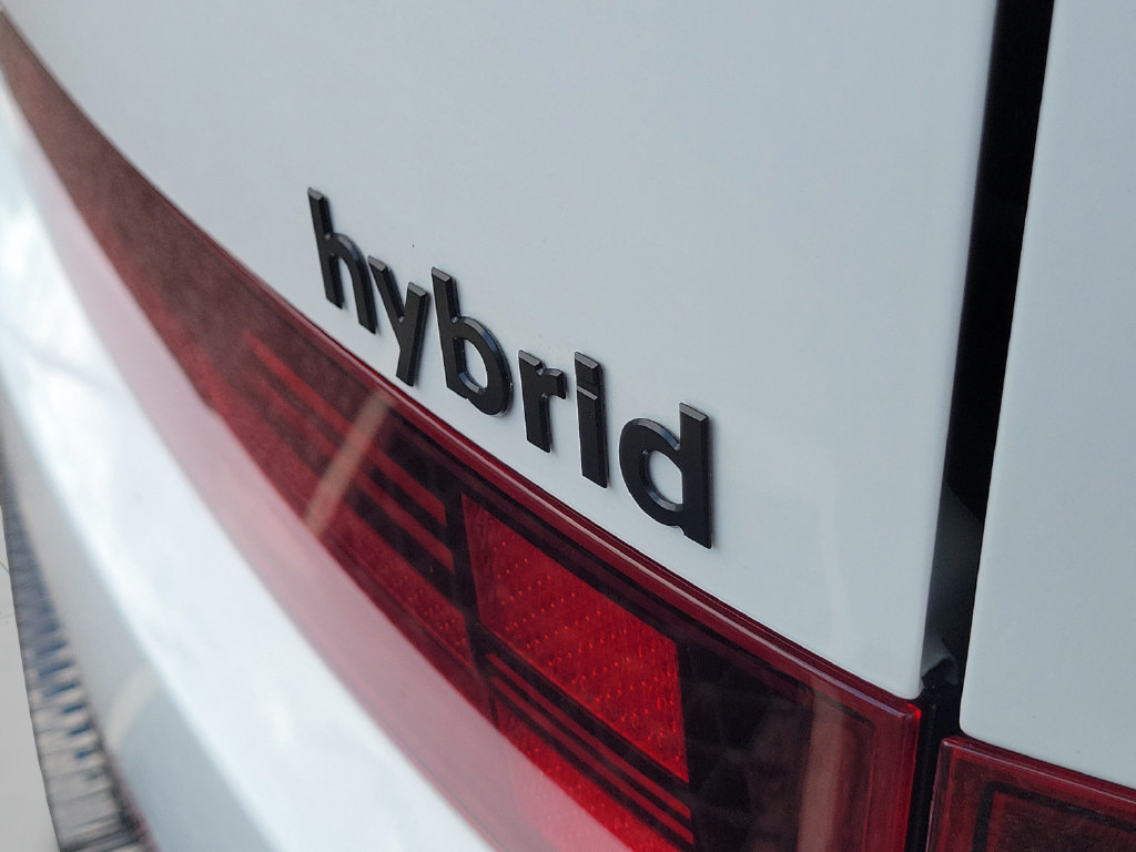 New 2027 Hyundai Santa Fe Calligraphy FWD image 33