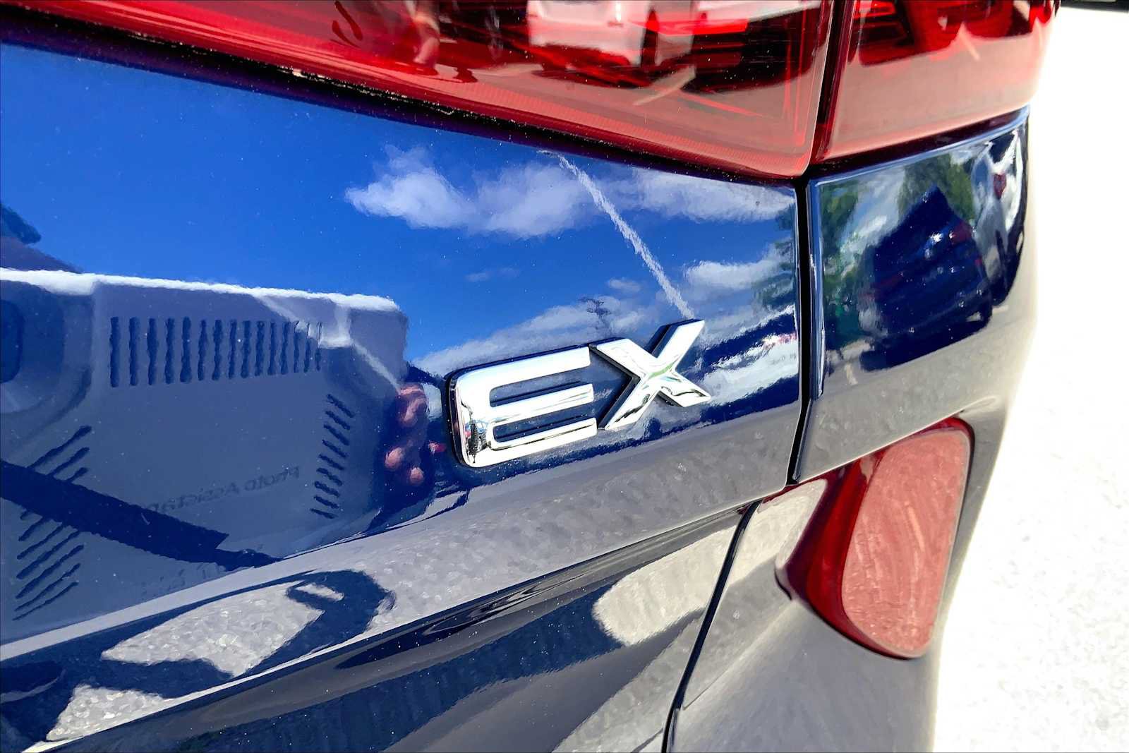 Used 2021 Kia Seltos EX AWD/4WD image 10