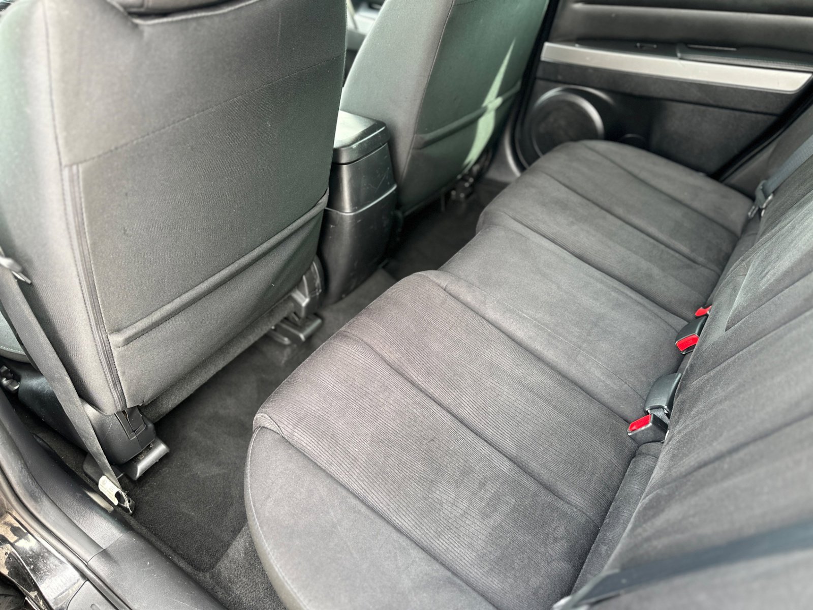 Used 2011 MAZDA CX-7 i Sport w/ Convenience Pkg image 31