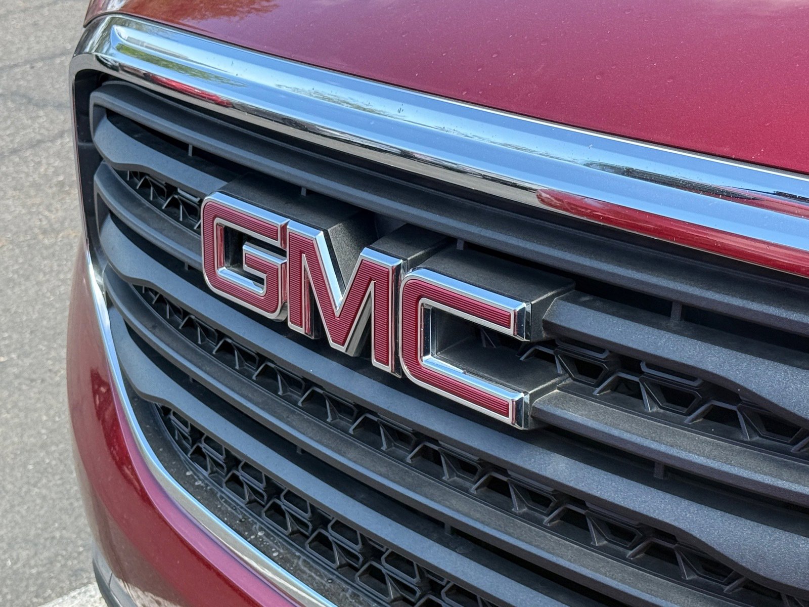 Used 2019 GMC Acadia SLE FWD image 6