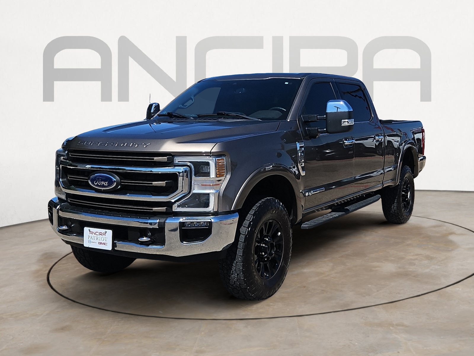 Used 2022 Ford F250 King Ranch w/ Tremor Off-Road Package AWD/4WD image 6