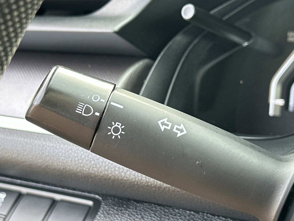 Used 2016 Honda Civic LX image 19