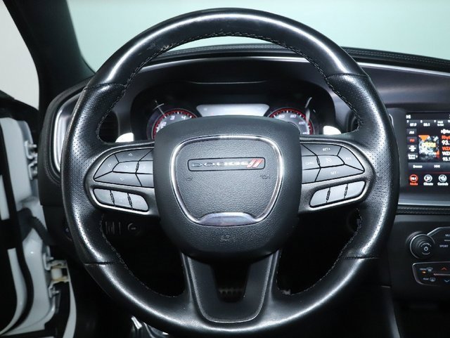 Used 2021 Dodge Charger GT w/ Plus Group image 22