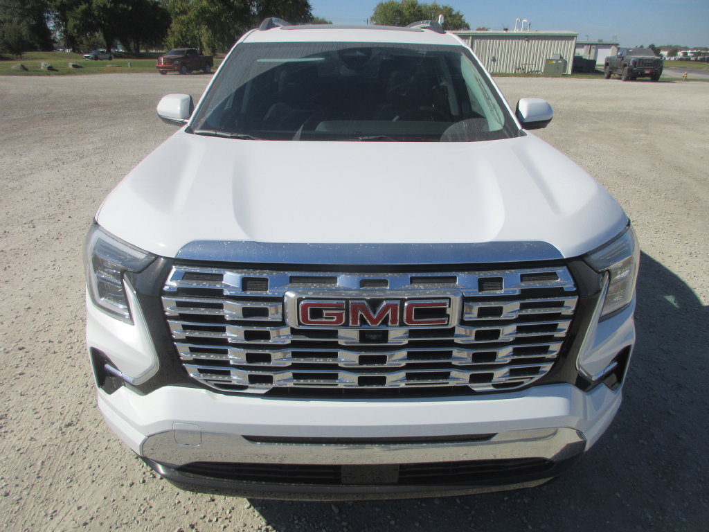 New 2027 GMC Terrain Denali AWD/4WD image 10
