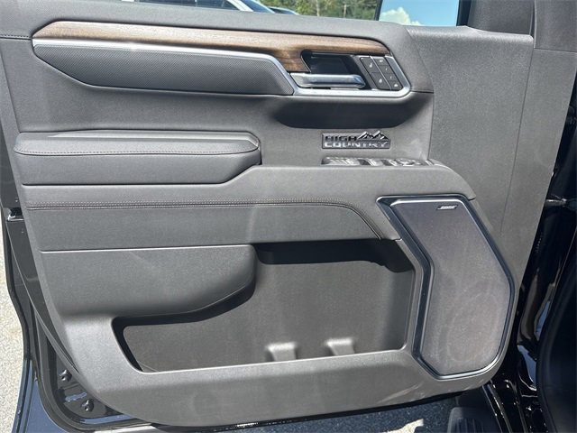 New 2026 Chevrolet Silverado 1500 High Country w/ Technology Package image 23