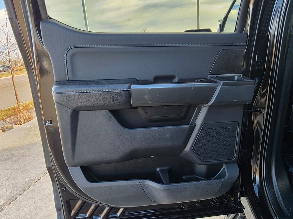 Used 2022 Ford F150 XLT w/ Equipment Group 302A High image 26