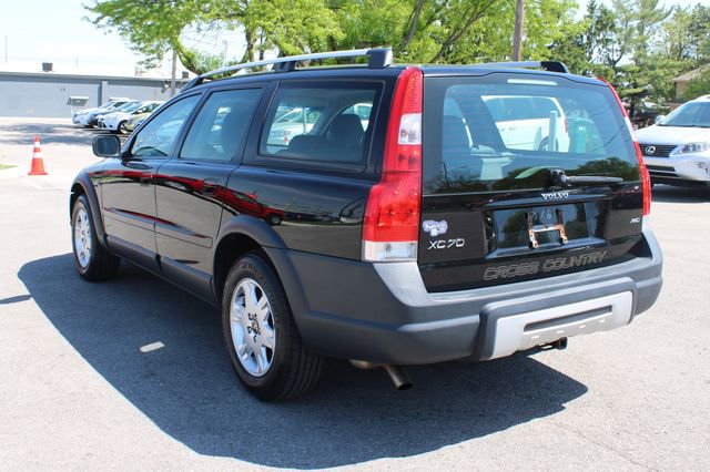 Used 2006 Volvo XC70 AWD/4WD image 35