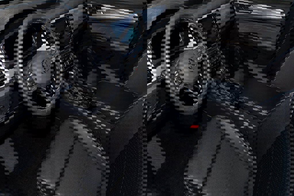 Used 2023 Volkswagen Atlas Cross Sport SE image 14