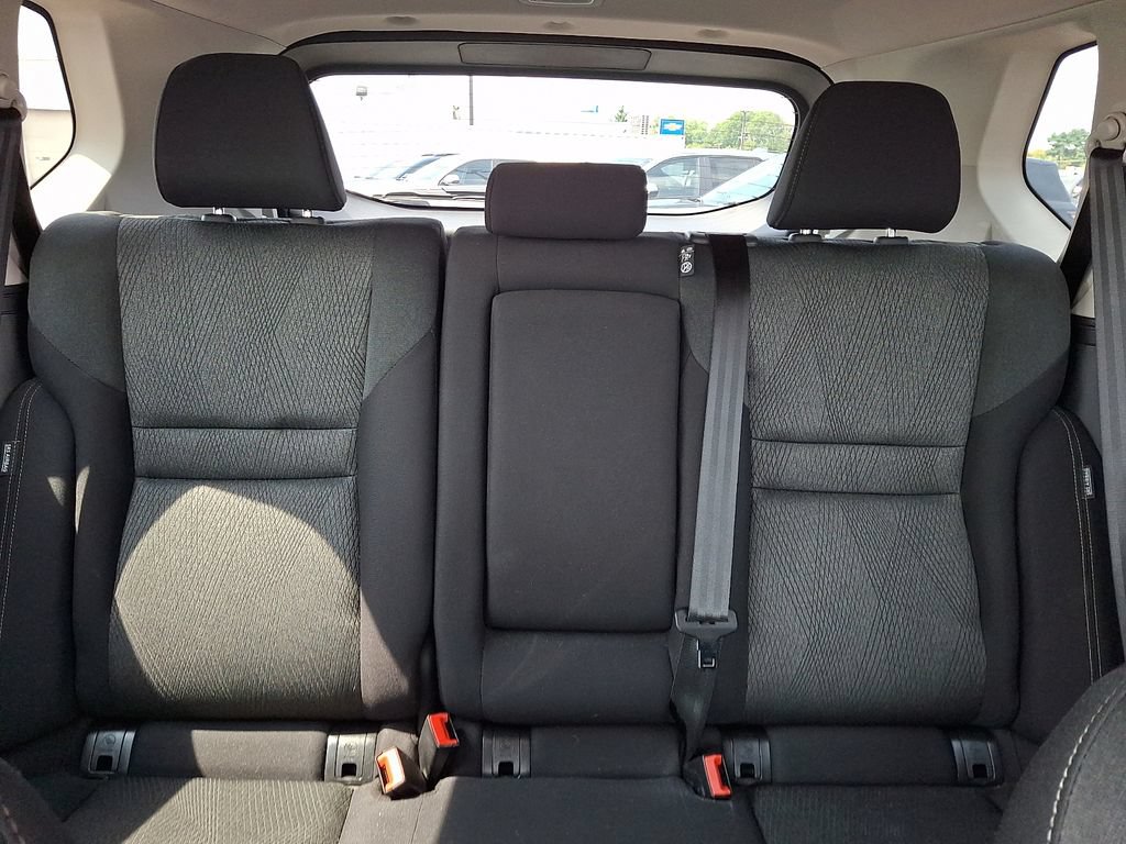 Used 2026 Nissan Rogue SV AWD/4WD image 20