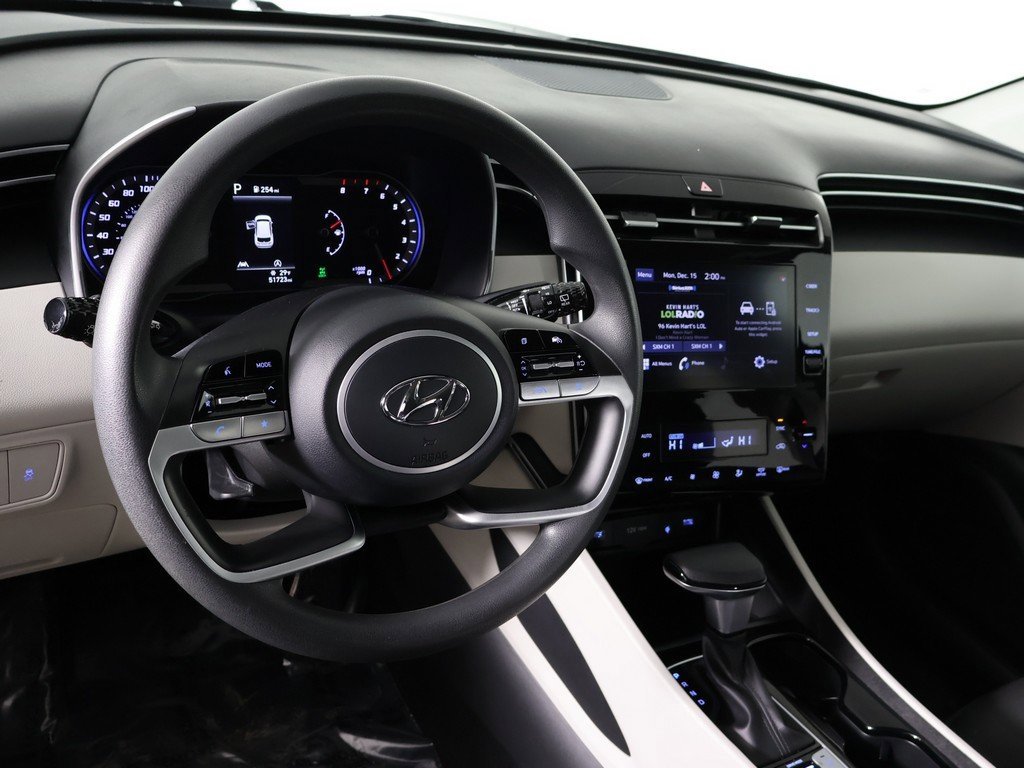 Used 2024 Hyundai Tucson SEL image 24