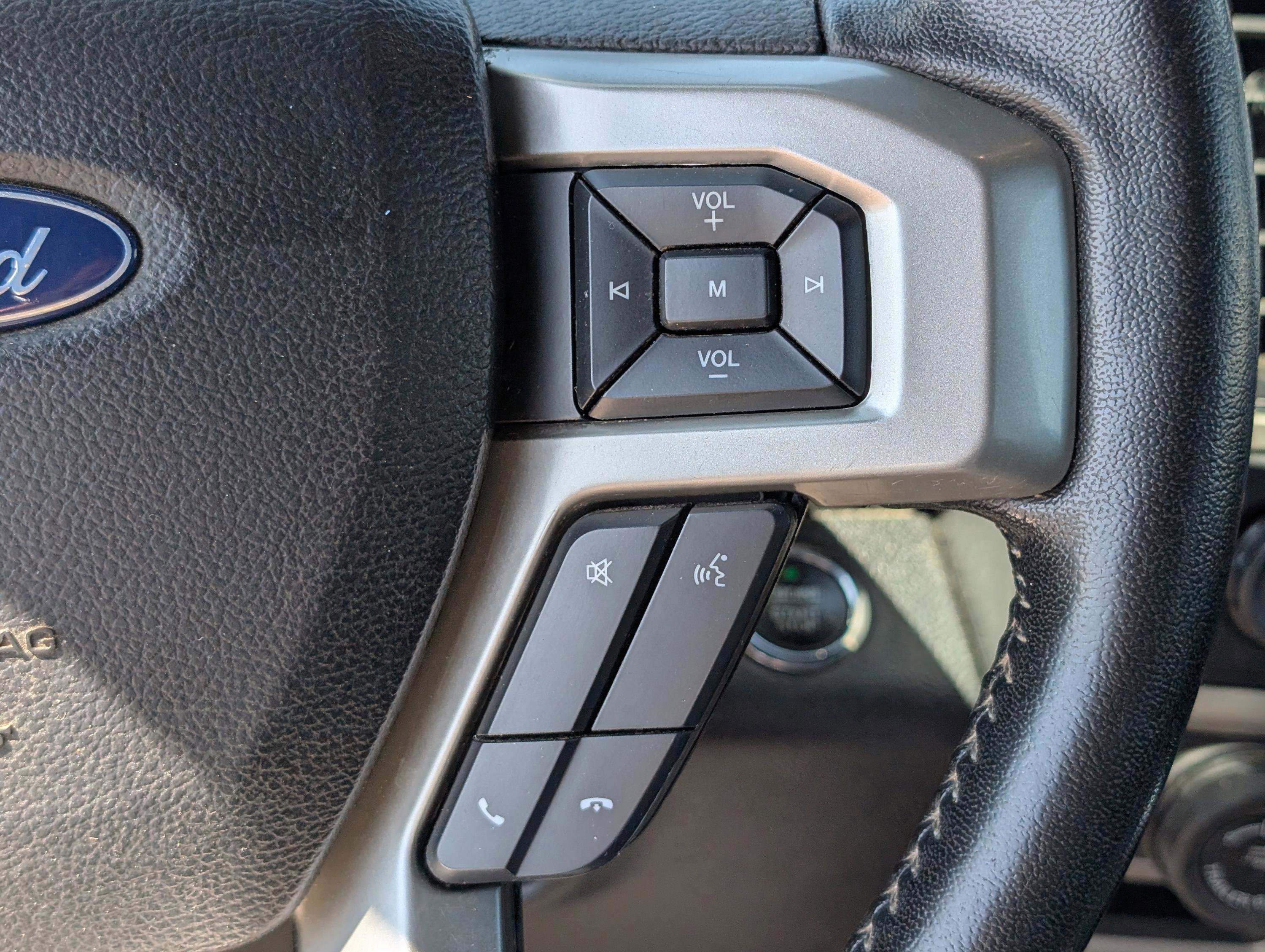 Used 2020 Ford F150 Lariat image 19