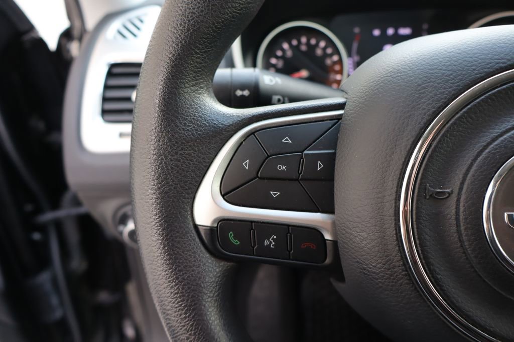 Used 2019 Jeep Compass Sport image 23